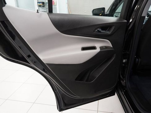 Used 2024 Chevrolet Equinox LS image 24