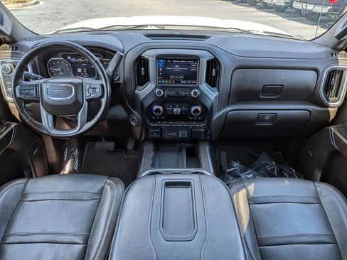 Used 2021 GMC Sierra 1500 Denali w/ Driver Alert Package II image 18