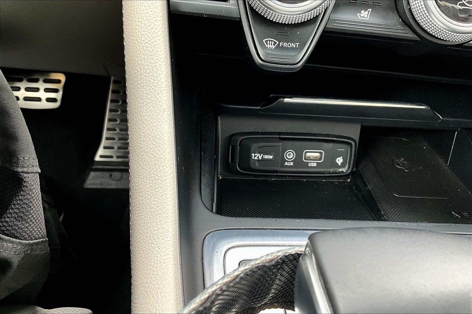 Used 2019 Genesis G70 3.3T Advanced w/ Elite Package RWD image 13