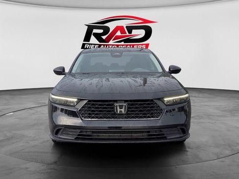 Used 2023 Honda Accord LX image 6