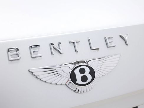 Used 2016 Bentley Flying Spur V8 image 59