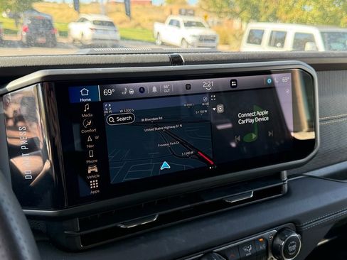 New 2025 Jeep Wrangler Rubicon 392 image 3