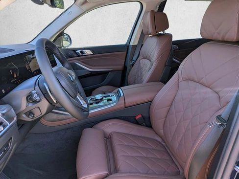 New 2026 BMW X7 xDrive40i w/ Executive Package AWD/4WD image 4