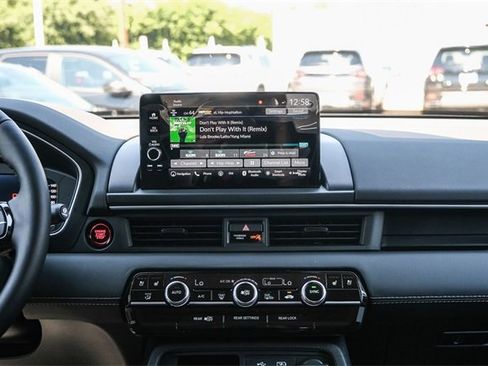 New 2025 Honda Pilot Elite image 18