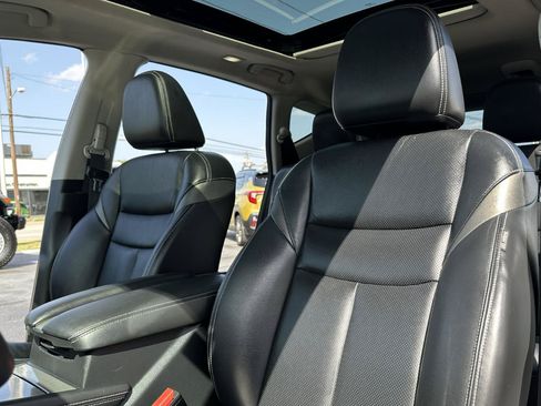 Used 2015 Nissan Murano SL w/ SL Technology Package AWD/4WD image 29