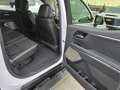 New 2026 GMC Sierra EV Denali image 47