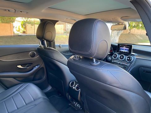 Used 2016 Mercedes-Benz GLC 300 w/ Premium Package image 46