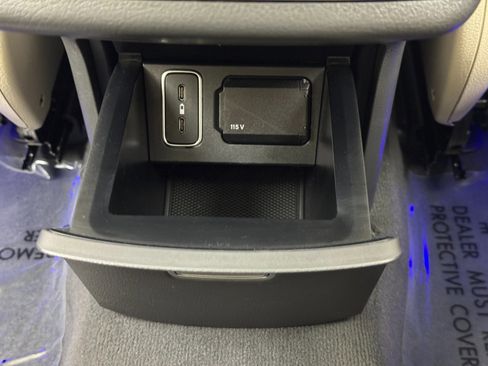 Used 2020 Mercedes-Benz GLS 450 4MATIC w/ Convenience Package image 40