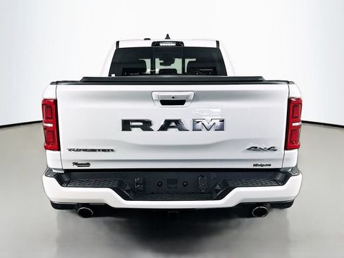 New 2026 RAM 1500 Tungsten w/ Off Road Group AWD/4WD image 7