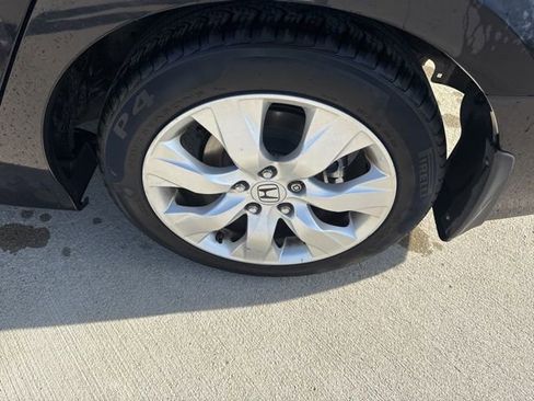 Used 2008 Honda Accord EX-L image 12