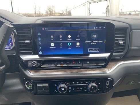 Used 2023 Chevrolet Silverado 1500 LT w/ All Star Edition Plus image 16