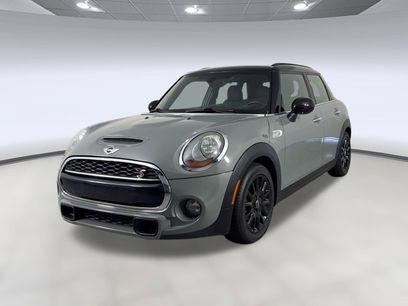 Used 2016 MINI Cooper S