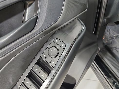 Certified 2025 Nissan Rogue S AWD/4WD image 13