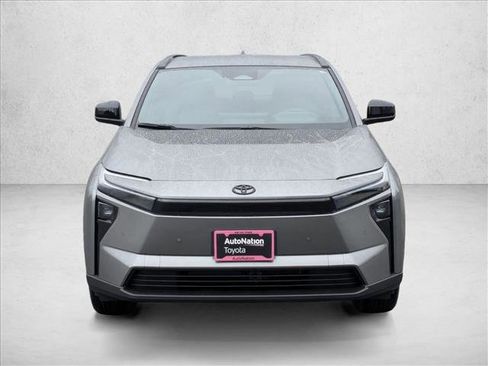 New 2026 Toyota bZ image 7