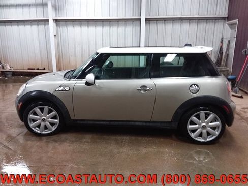 Used 2007 MINI Cooper S image 6