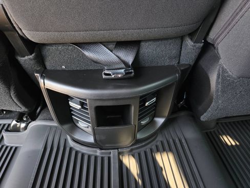 New 2026 RAM 2500 Tradesman AWD/4WD image 17