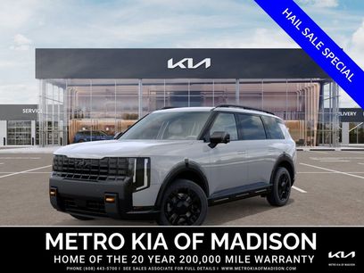 New 2027 Kia Telluride SX Prestige X-Pro