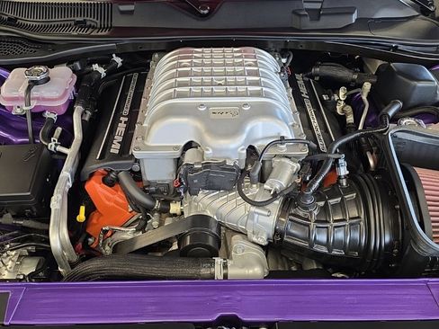 Used 2023 Dodge Challenger SRT Hellcat image 42
