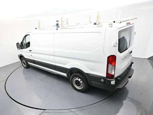 Used 2016 Ford Transit 350 148 Low Roof image 23