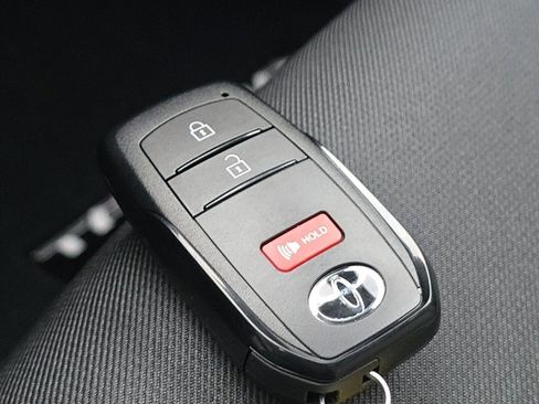 New 2025 Toyota Tacoma TRD Off-Road image 39