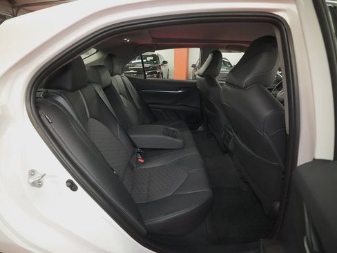 Certified 2023 Toyota Camry XSE image 18