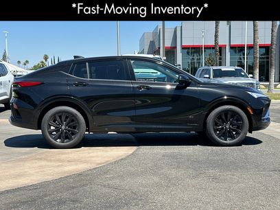 New 2026 Buick Envista Sport Touring w/ Convenience I Package