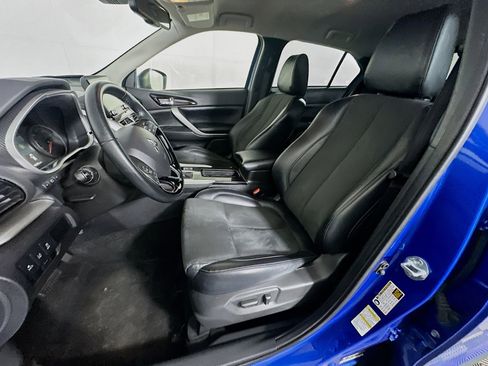 Used 2024 Mitsubishi Eclipse Cross SE image 13