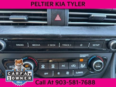 Certified 2020 Kia Niro LXS image 21