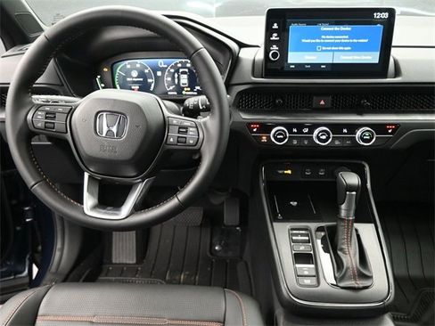 New 2026 Honda CR-V Sport-L image 11