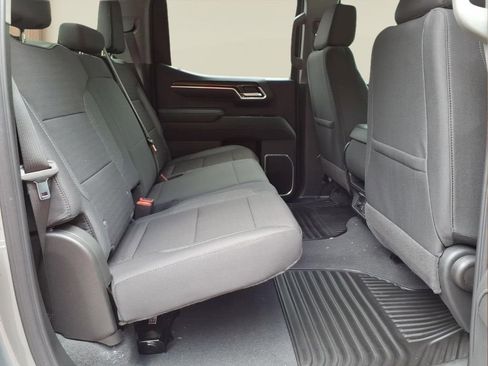 New 2026 Chevrolet Silverado 1500 RST w/ LPO, Dark Essentials Package AWD/4WD image 35