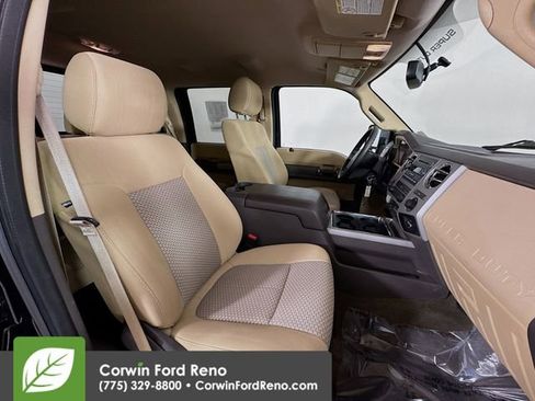 Used 2016 Ford F250 XLT w/ XLT Value Package image 25