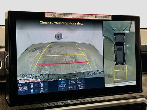 New 2026 Toyota 4Runner Limited image 13