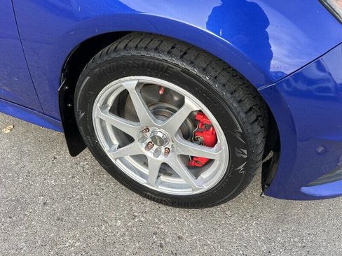 Used 2015 Ford Focus ST image 9