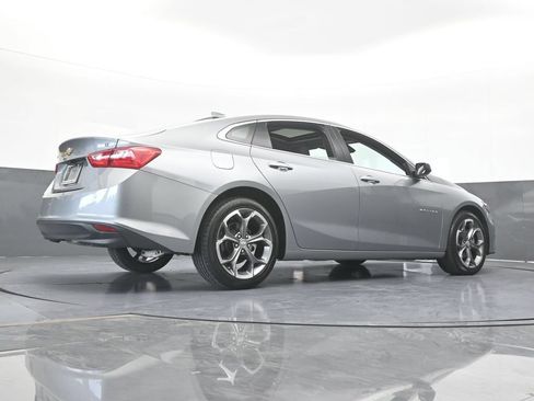 Used 2024 Chevrolet Malibu LT FWD image 56