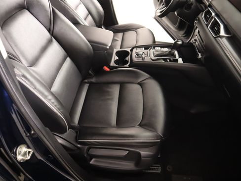 Used 2024 MAZDA CX-5 AWD 2.5 S w/ Select Package image 13