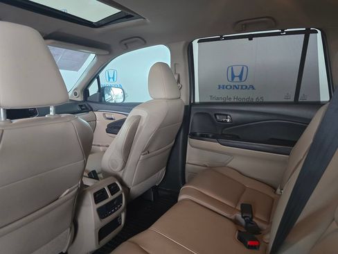 Used 2021 Honda Pilot EX-L image 14