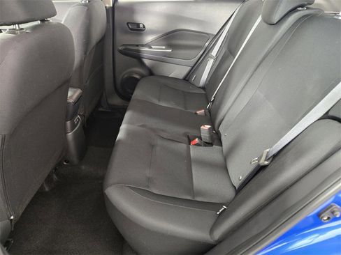 Used 2023 Nissan Kicks S image 16