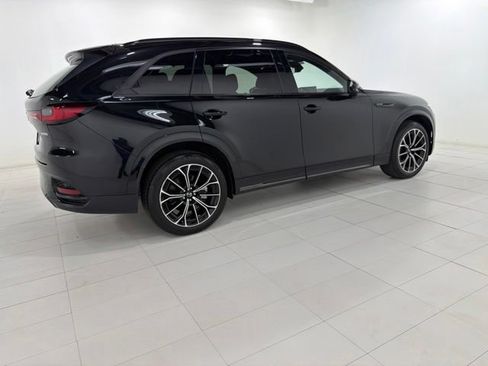 Used 2025 MAZDA CX-70 3.3 Turbo S w/ Premium Package AWD/4WD image 6