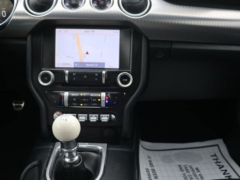 Used 2020 Ford Mustang Bullitt w/ Bullitt Electronics Package image 29