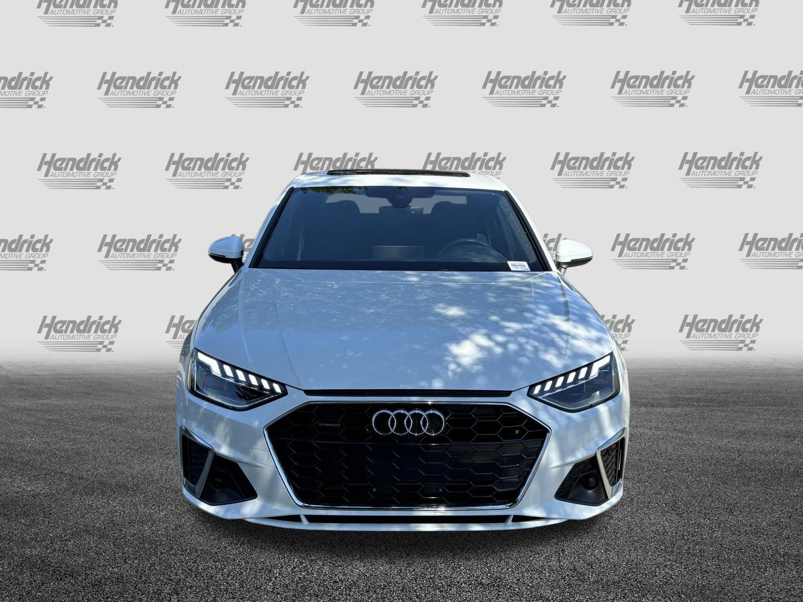 Used 2023 Audi A4 2.0T Premium Plus AWD/4WD image 3