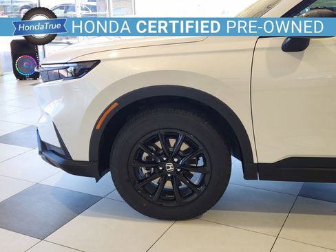 Used 2026 Honda CR-V Sport image 9