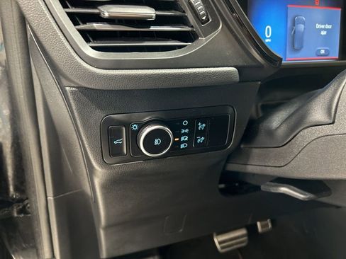 Certified 2023 Ford Escape ST-Line Select w/ Tech Pack #1 image 14