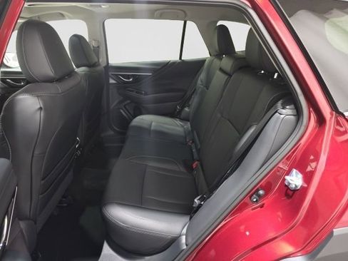 Used 2025 Subaru Outback Limited AWD/4WD image 28