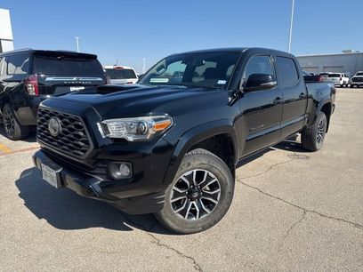 Used 2021 Toyota Tacoma TRD Sport