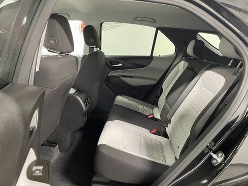 Used 2024 Chevrolet Equinox LS w/ LS Convenience Package AWD/4WD image 20