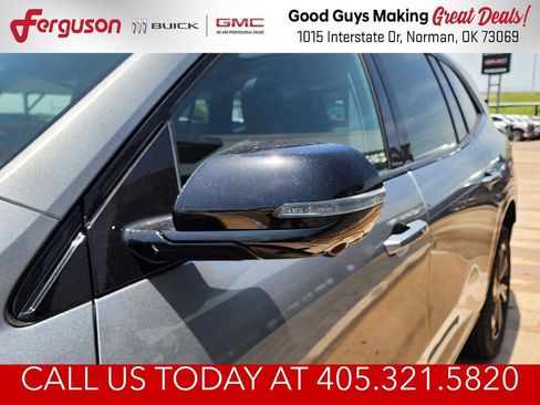 New 2026 Buick Enclave Sport Touring w/ Super Cruise Package FWD image 12