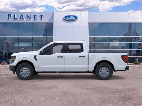 New 2026 Ford F150 XL RWD image 3