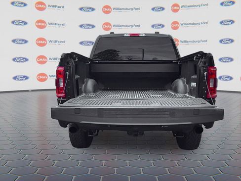 Certified 2023 Ford F150 Tremor image 5