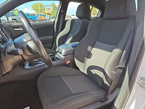 Certified 2023 Dodge Charger GT w/ Blacktop Package RWD image 19
