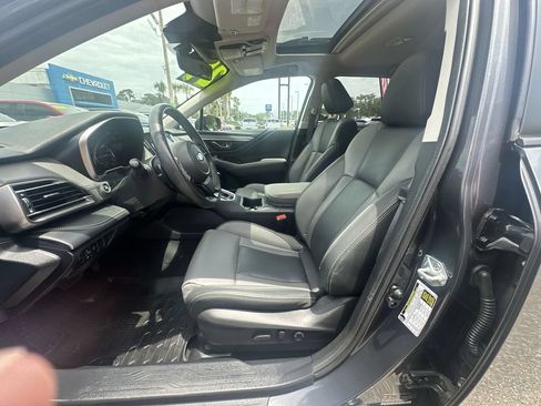 Used 2024 Subaru Outback Onyx Edition AWD/4WD image 20